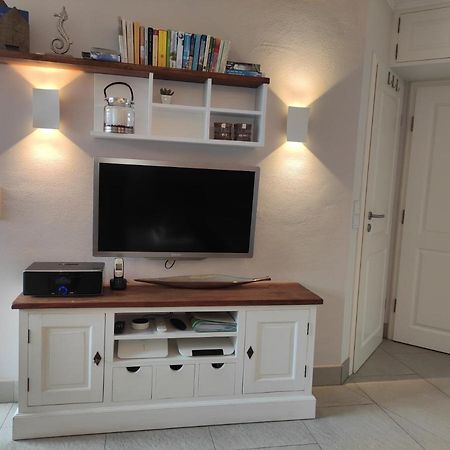 Ferienwohnung Am Buttgraben 리스트 외부 사진