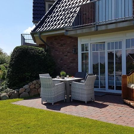 Ferienwohnung Am Buttgraben 리스트 외부 사진