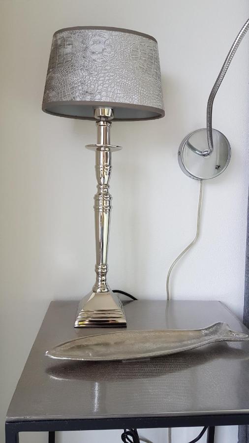 Ferienwohnung Am Buttgraben 리스트 외부 사진